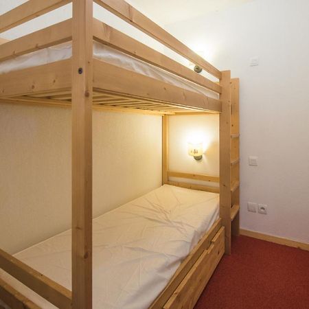 B305- Appartement 2 Pieces Cabine 6 Personnes Orcières Dış mekan fotoğraf